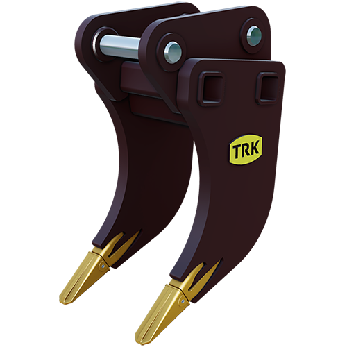 EXCAVATOR RIPPERS & FROST PICKS TRK ATTACHMENTS